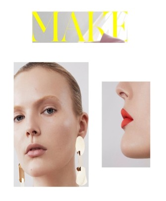 make magazine 