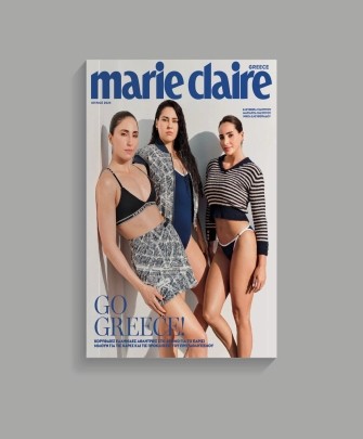 marie claire gr