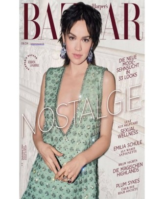 harpers germany