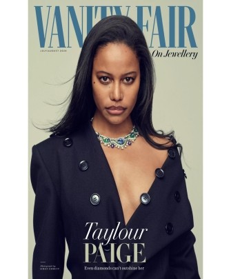 namity magazine
