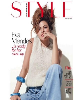 Sunday Times Style 