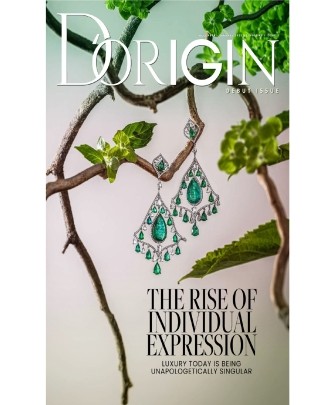 D Origin Magazine IN 
