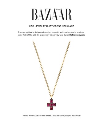 cross 