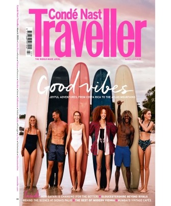 Conde Nast 