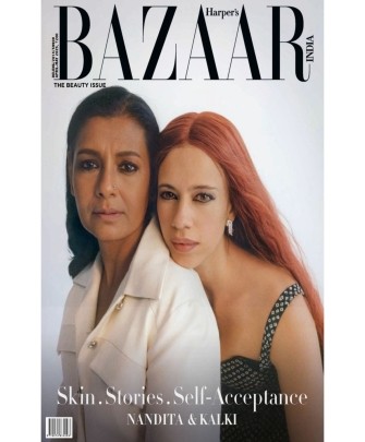 Harper Bazaar India