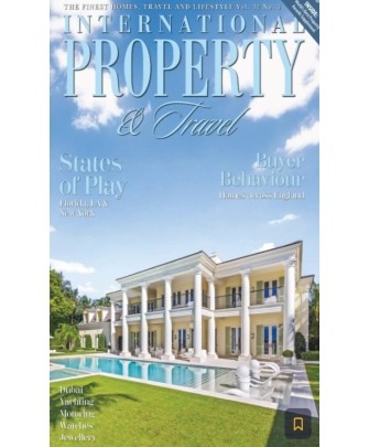 International Property & Travel UK 