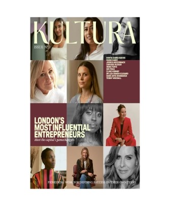 Kultura Magazine UK